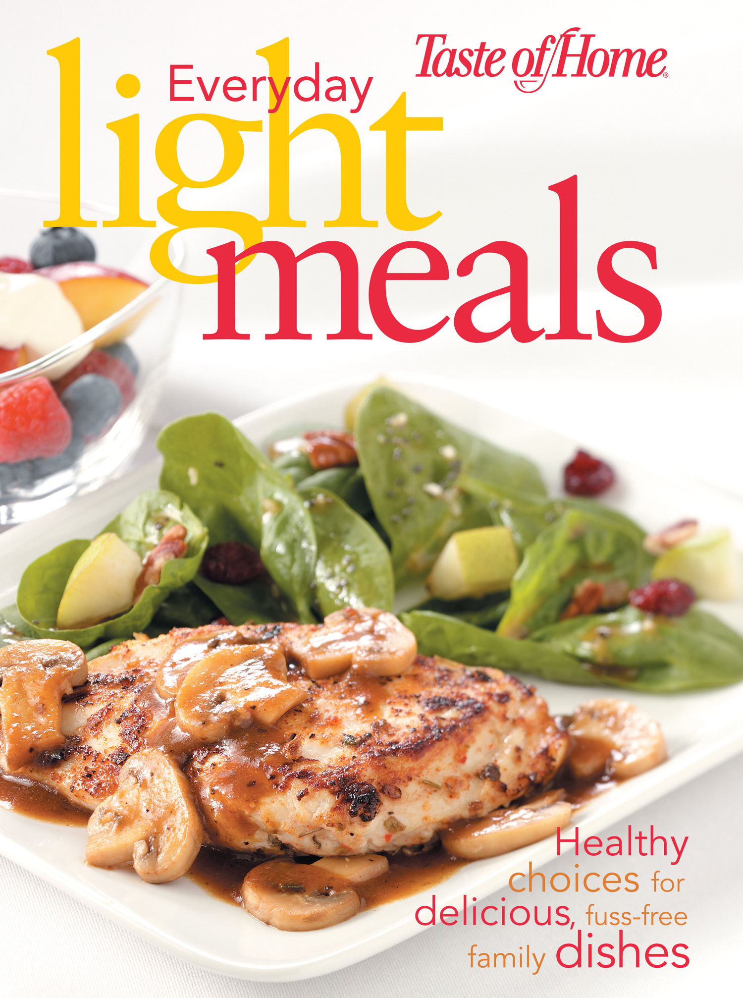 Everyday Light Meals Lori Arndt everyday-light-meals-lori-arndt